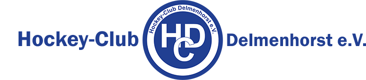Hockey-Club Delmenhorst e.V. Logo
