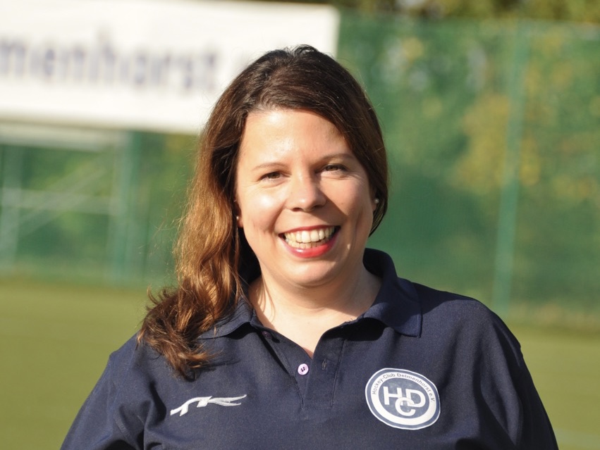 Inga Heinrich